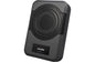 Alpine PWE-S8 Compact powered subwoofer w/8" sub and 120-watt amp