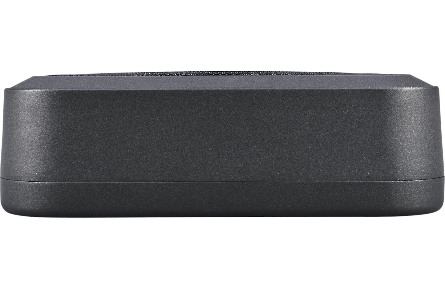 Alpine PWE-S8 Compact powered subwoofer w/8" sub and 120-watt amp