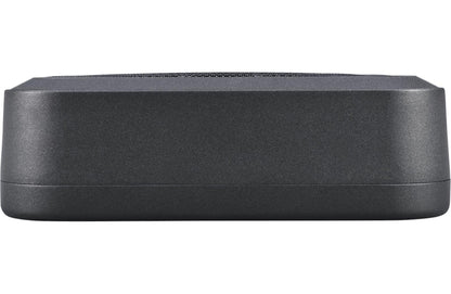 Alpine PWE-S8 Compact powered subwoofer w/8" sub and 120-watt amp