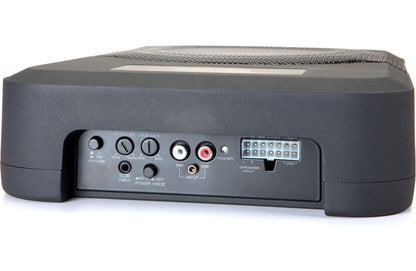 Alpine PWE-S8-WRA Compact powered subwoofer (for 2011-up Jeep Wrangler JK Unlimited)