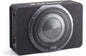 Alpine PWV-SB12 BassRev™ powered subwoofer with 12" sub and 400-watt amp
