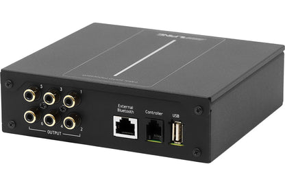 Alpine PXE-C60-60 OPTIM™ 6-channel DSP w/automatic sound tuning