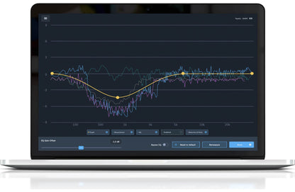 Alpine PXE-C80-88 OPTIM8™ 8-channel Hi-Res car amplifier w/auto DSP (50w RMS x 6 at 4ohms + 300w RMS x 2 at 2ohms)