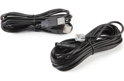 Alpine PXE-C80-88 OPTIM8™ 8-channel Hi-Res car amplifier w/auto DSP (50w RMS x 6 at 4ohms + 300w RMS x 2 at 2ohms)