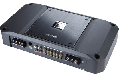 Alpine R2-A150M R2-Series mono subwoofer amp (1500w RMS x 1 at 1ohm)