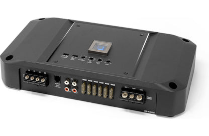 Alpine R2-A150M R2-Series mono subwoofer amp (1500w RMS x 1 at 1ohm)