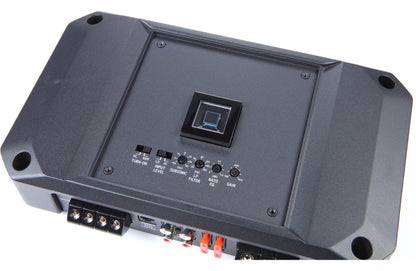 Alpine R2-A75M R2-Series mono subwoofer amp (750w RMS x 1 at 2ohms)