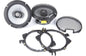 Alpine R2-S65 R-Series 6-1/2" 2-way coaxial car speakers