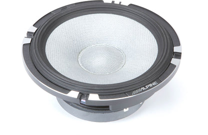 Alpine R2-S652 R-Series Pro 6-1/2" component speaker system