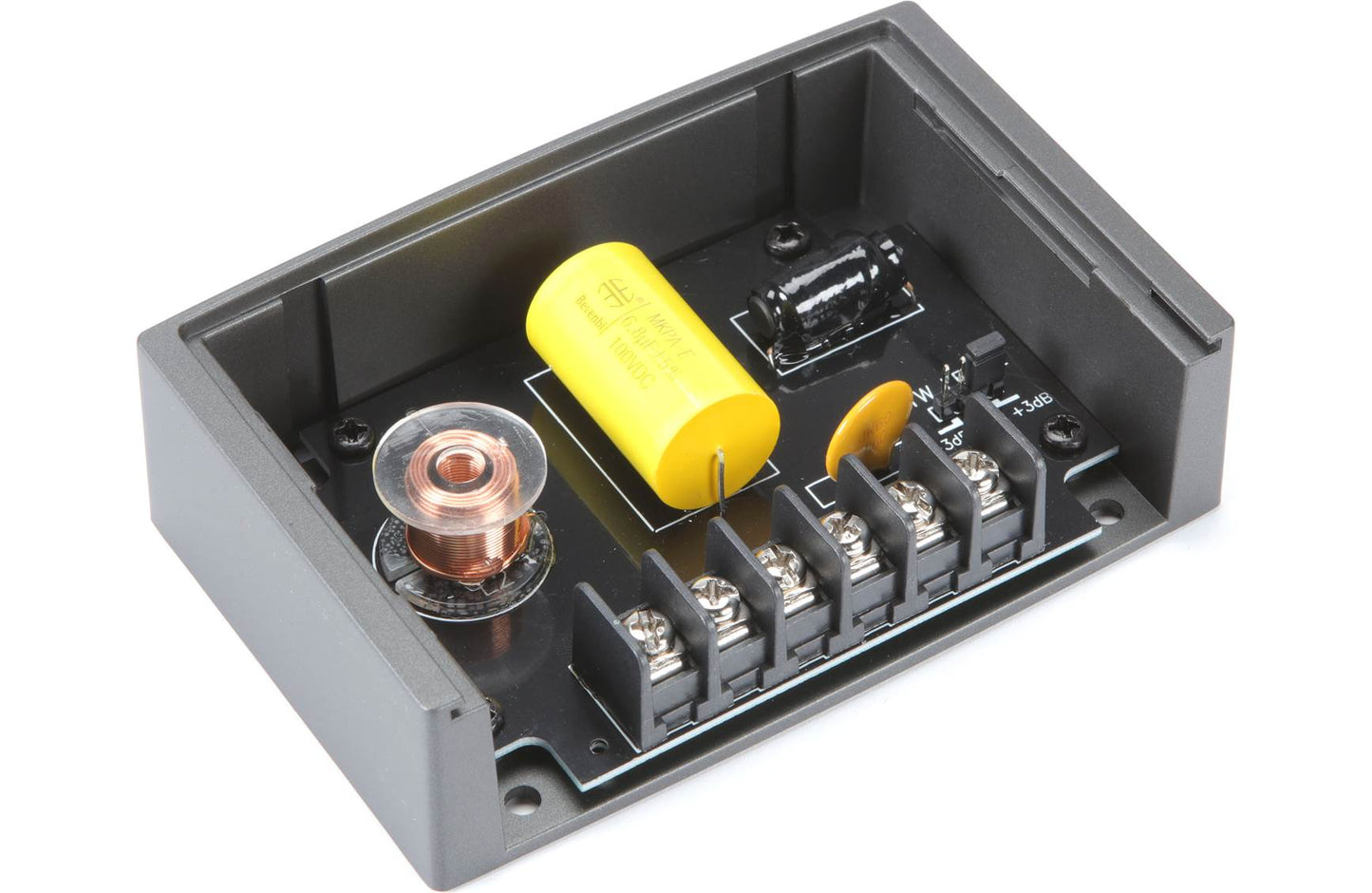 Alpine R2-S652 R-Series Pro 6-1/2" component speaker system