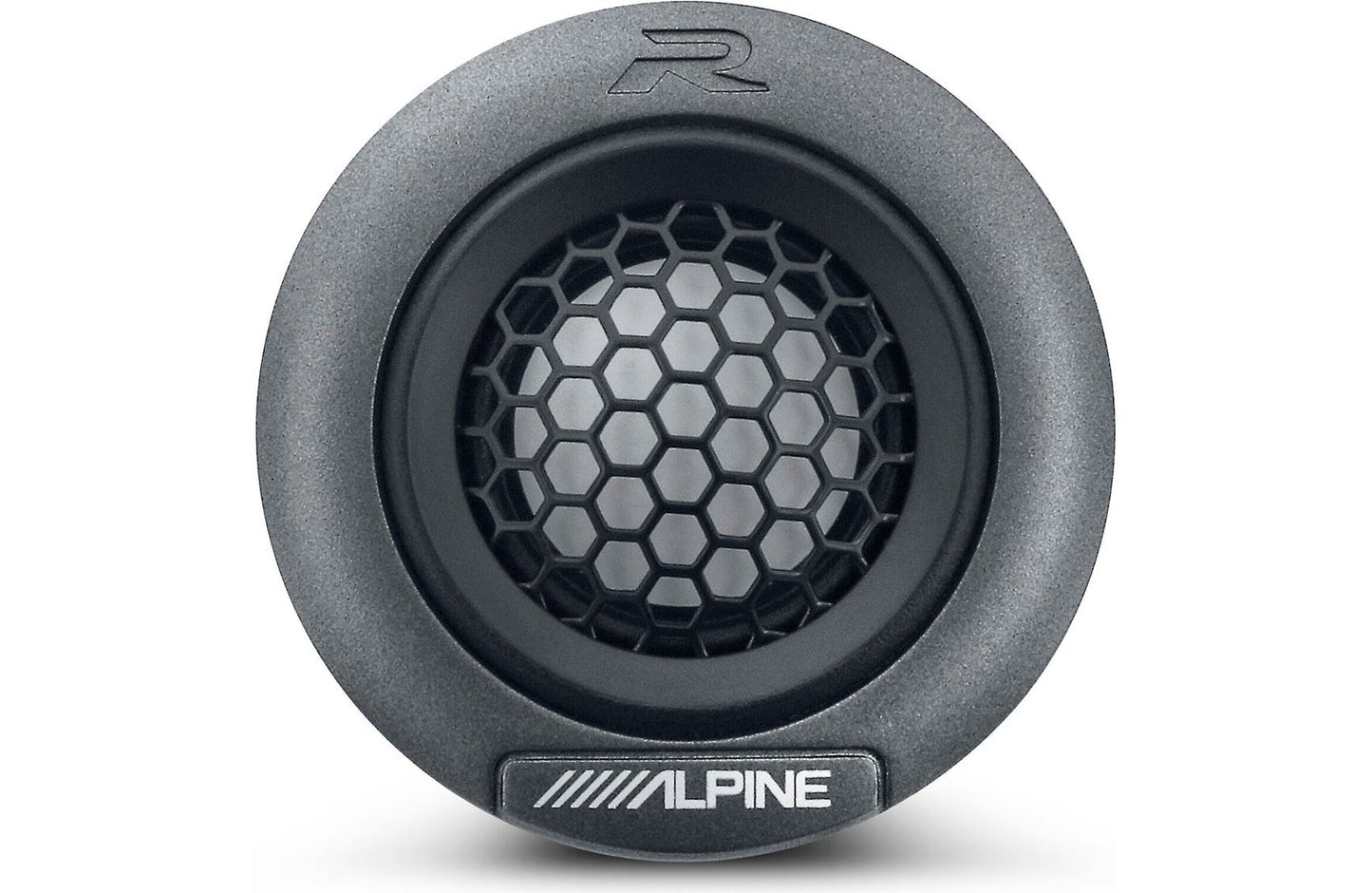 Alpine R2-S652 R-Series Pro 6-1/2" component speaker system