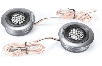 Alpine R2-S653 R-Series Pro 6-1/2" 3-way component speaker system