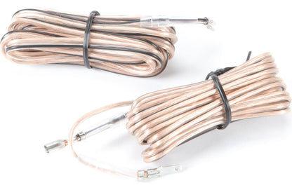 Alpine R2-S653 R-Series Pro 6-1/2" 3-way component speaker system