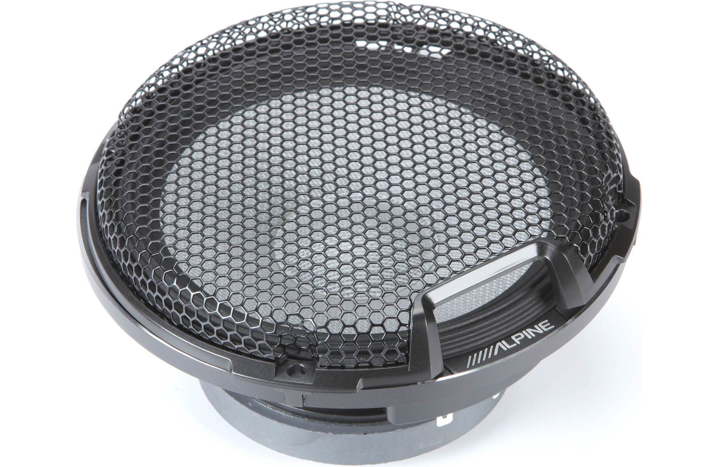 Alpine R2-S653 R-Series Pro 6-1/2" 3-way component speaker system
