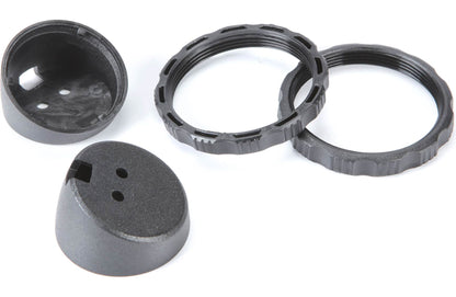 Alpine R2-S653 R-Series Pro 6-1/2" 3-way component speaker system