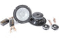 Alpine R2-S65C R-Series 6-1/2" 2-way component speaker system