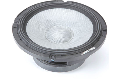 Alpine R2-S65C R-Series 6-1/2" 2-way component speaker system