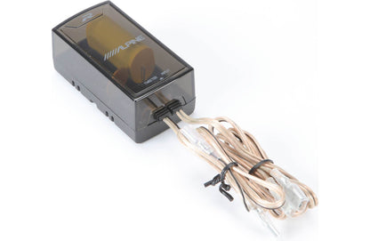 Alpine R2-S65C R-Series 6-1/2" 2-way component speaker system