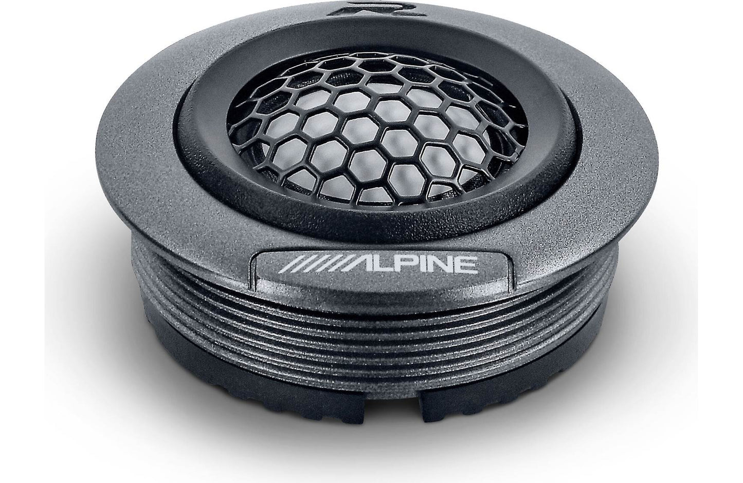 Alpine R2-S65C R-Series 6-1/2" 2-way component speaker system