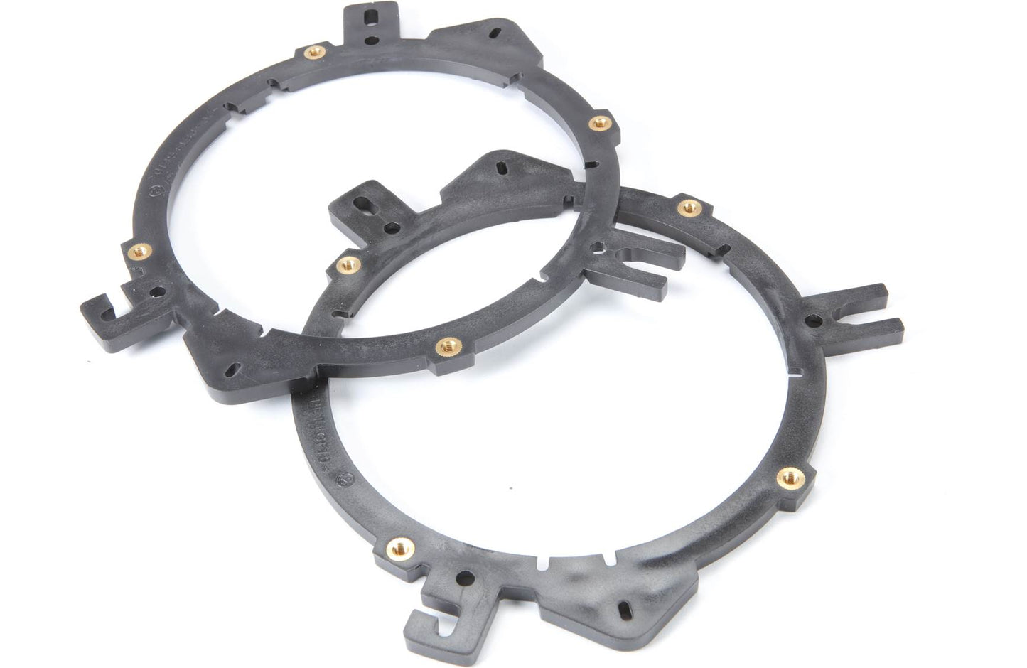 Alpine R2-S65C R-Series 6-1/2" 2-way component speaker system