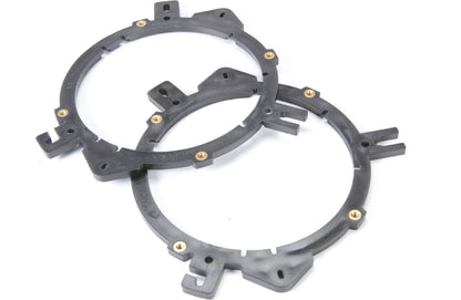 Alpine R2-S65C R-Series 6-1/2" 2-way component speaker system