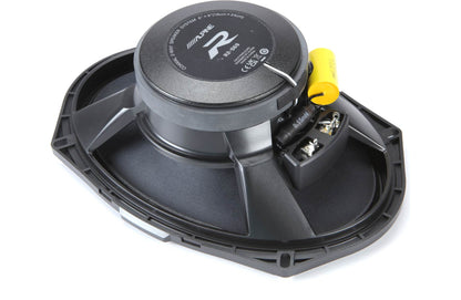 Alpine R2-S69 R-Series 6"x9" 2-way coaxial car speakers