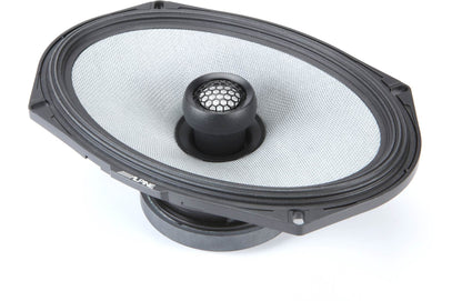 Alpine R2-S69 R-Series 6"x9" 2-way coaxial car speakers