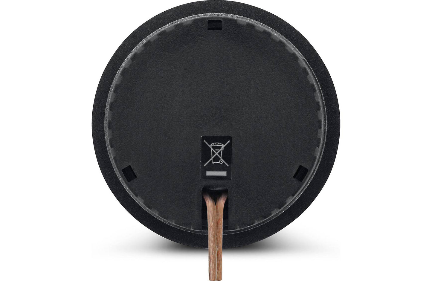 Alpine R2-S69C R-Series 6"x9" 2-way component speaker system