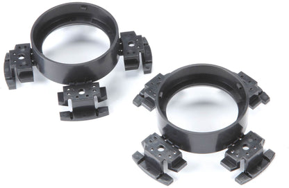 Alpine R2-S69C R-Series 6"x9" 2-way component speaker system