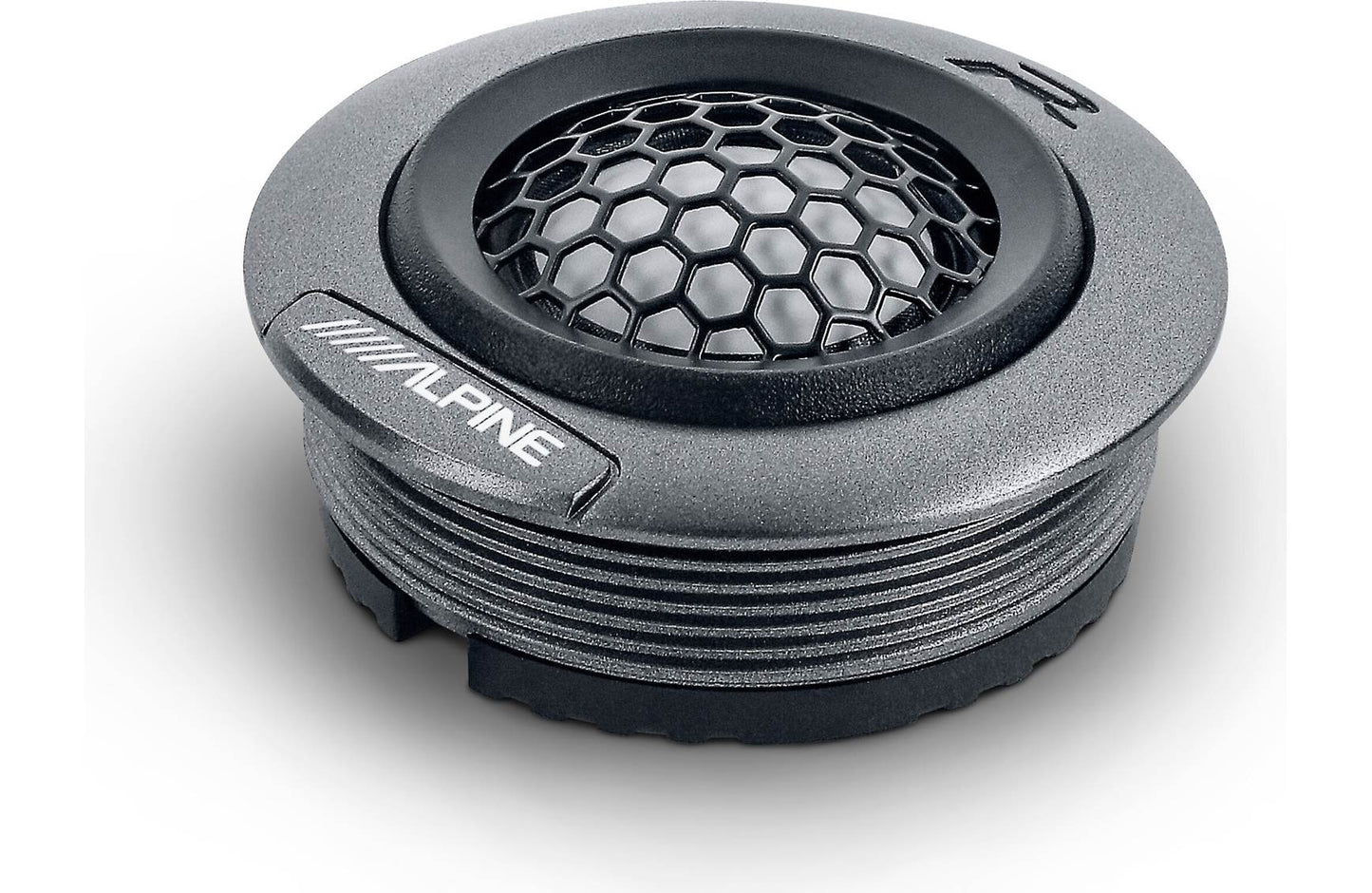 Alpine R2-S69C R-Series 6"x9" 2-way component speaker system