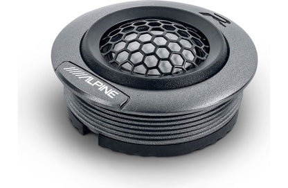 Alpine R2-S69C R-Series 6"x9" 2-way component speaker system