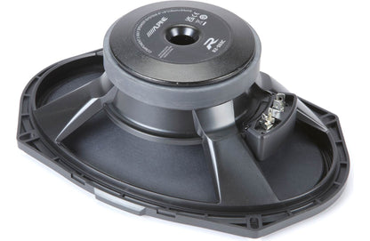 Alpine R2-S69C R-Series 6"x9" 2-way component speaker system