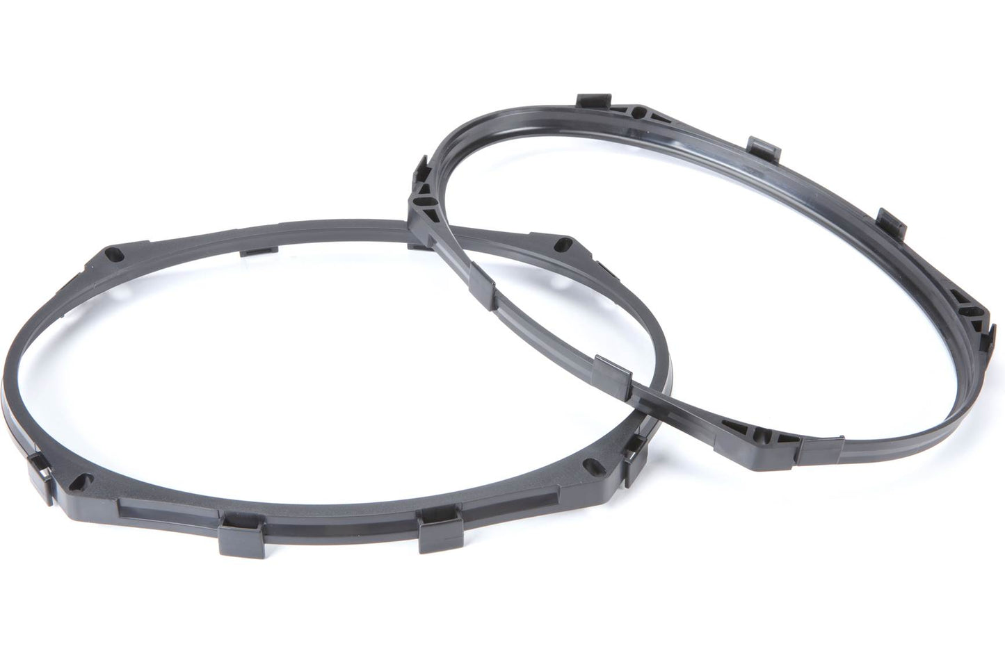 Alpine R2-S69C R-Series 6"x9" 2-way component speaker system