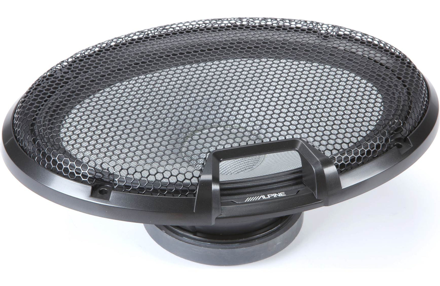 Alpine R2-S69C R-Series 6"x9" 2-way component speaker system