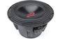 Alpine R2-W10D2 R Series 10" subwoofer w/dual 2-ohm voice coils