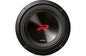 Alpine R2-W10D4 R Series 10" subwoofer w/dual 4-ohm voice coils