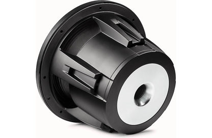 Alpine RS-W10D4 R-Series shallow-mount 10" subwoofer w/dual 4-ohm voice coils