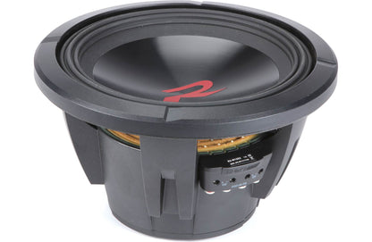 Alpine R2-W12D2 R Series 12" subwoofer w/dual 2-ohm voice coils