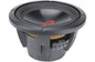 Alpine R2-W12D2 R Series 12" subwoofer w/dual 2-ohm voice coils
