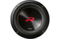 Alpine R2-W12D4 R Series 12" subwoofer w/dual 4-ohm voice coils