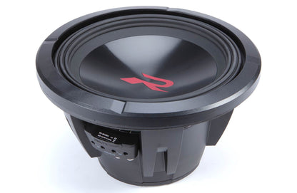 Alpine R2-W12D4 R Series 12" subwoofer w/dual 4-ohm voice coils