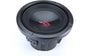 Alpine R2-W8D2 R Series 8" subwoofer w/dual 2-ohm voice coils