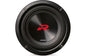 Alpine R2-W8D4 R Series 8" subwoofer w/dual 4-ohm voice coils