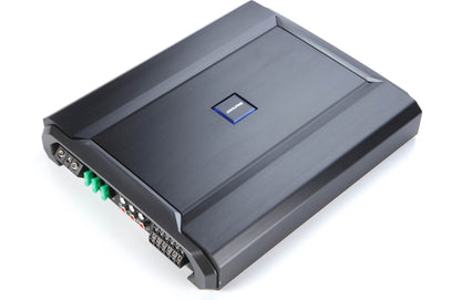 Alpine R-A90S R Series 6-channel amp (75w RMS x 4 at 4ohms + 250w RMS x 2 at 2ohms)