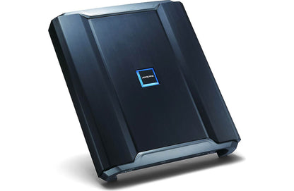 Alpine R-A90S R Series 6-channel amp (75w RMS x 4 at 4ohms + 250w RMS x 2 at 2ohms)