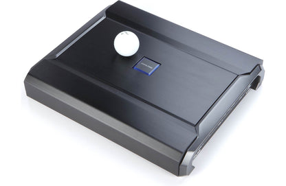 Alpine R-A90S R Series 6-channel amp (75w RMS x 4 at 4ohms + 250w RMS x 2 at 2ohms)