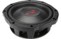 Alpine RS-W10D2 R-Series shallow-mount 10" subwoofer w/dual 2-ohm voice coils