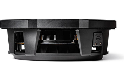 Alpine RS-W12D2 R-Series shallow-mount 12" component subwoofer w/dual 2-ohm voice coils