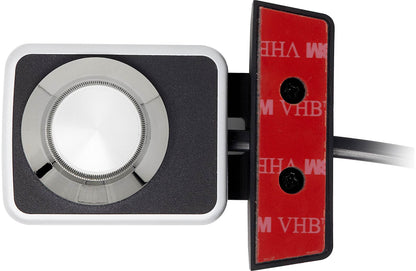 Alpine RUX-H01 Halo bass knob (for Alpine Series X, R, and S bass amplifiers)