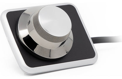 Alpine RUX-H01 Halo bass knob (for Alpine Series X, R, and S bass amplifiers)